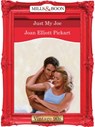 Just My Joe (Mills & Boon Vintage Desire) - Joan Elliott Pickart - 9781408990964