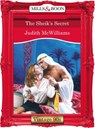 The Sheik's Secret - Judith McWilliams - 9781408991756