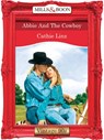 Abbie And The Cowboy (Mills & Boon Vintage Desire) - Cathie Linz - 9781408992609