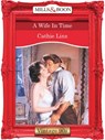 A Wife In Time (Mills & Boon Vintage Desire) - Cathie Linz - 9781408992821