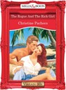 The Rogue And The Rich Girl (Mills & Boon Vintage Desire) - Christine Pacheco - 9781408992838