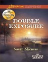 Double Exposure - Susan Sleeman ; Lenora Worth - 9781408995006