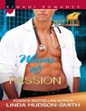 Waves Of Passion (Kimani Hotties, Book 32) - Linda Hudson-Smith - 9781408995976