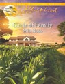 Circle Of Family (Mills & Boon Love Inspired) - Mia Ross ; Anna Schmidt - 9781408997482