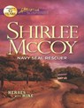 Navy Seal Rescuer (Heroes for Hire, Book 7) (Mills & Boon Love Inspired Suspense) - Shirlee McCoy - 9781408997499