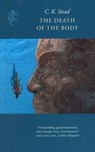 Death Of The Body - C. K. Stead - 9781409000426