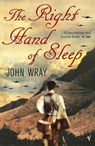 The Right Hand of Sleep - John Wray - 9781409001966