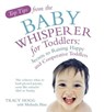 Top Tips from the Baby Whisperer for Toddlers - Tracy Hogg ; Melinda Blau - 9781409004004