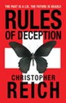 Rules of Deception - Christopher Reich - 9781409006985
