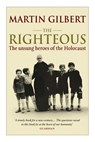 The Righteous - Dr Martin Gilbert - 9781409010692
