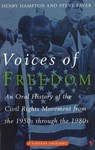 Voices Of Freedom - Henry Hampton ; Steve Fayer ; Sarah Flynn - 9781409018155