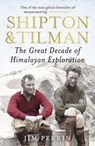 Shipton and Tilman - Jim Perrin - 9781409021407