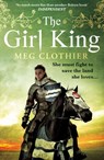 The Girl King - Meg Clothier - 9781409021711