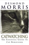 Catwatching - Desmond Morris - 9781409022213