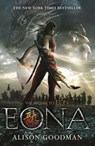 Eona: Return of the Dragoneye - Alison Goodman - 9781409024484
