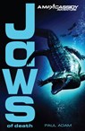 Jaws of Death - Max Cassidy 2 - Paul Adam - 9781409024552