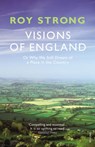 Visions of England - Roy Strong - 9781409029366
