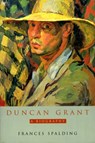 Duncan Grant - Frances Spalding - 9781409029380