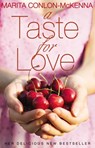 A Taste for Love - Marita Conlon-McKenna - 9781409030157