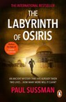 The Labyrinth of Osiris - Paul Sussman - 9781409031369