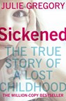 Sickened - Julie Gregory - 9781409036258