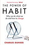The Power of Habit - Charles Duhigg - 9781409038696
