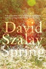 Spring - David Szalay - 9781409041955
