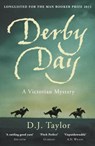 Derby Day - D J Taylor - 9781409042082