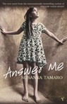Answer Me - Susanna Tamaro - 9781409042723
