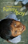 Funny Boy - Shyam Selvadurai - 9781409044345