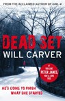 Dead Set - Will Carver - 9781409049548