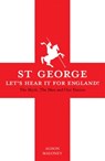 St George - Alison Maloney - 9781409050971