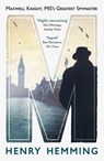 M - Henry Hemming - 9781409052524