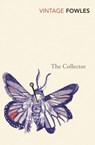 The Collector - John Fowles - 9781409059820
