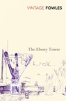 The Ebony Tower - John Fowles - 9781409059851