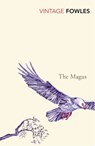 The Magus - John Fowles - 9781409059943