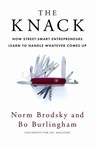 The Knack - Norm Brodsky ; Bo Burlingham - 9781409069324