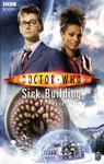 Doctor Who: Sick Building - Paul Magrs - 9781409073345