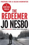 The Redeemer - Jo Nesbo ; Don Bartlett - 9781409075851