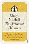 The Saltmarsh Murders - Gladys Mitchell - 9781409076704