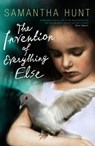 The Invention of Everything Else - Samantha Hunt - 9781409079064