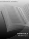 Benedictus - John O'Donohue - 9781409081258