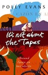 It's Not About The Tapas - Polly Evans - 9781409083405