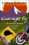 Kiwis Might Fly - Polly Evans - 9781409083436