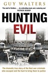 Hunting Evil - Guy Walters - 9781409084181