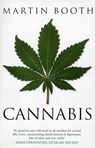 Cannabis: A History - Martin Booth - 9781409084891