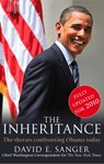 The Inheritance - David E Sanger - 9781409085508