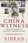 China Witness - Xinran - 9781409088431