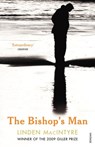 The Bishop's Man - Linden MacIntyre - 9781409089698