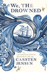 We, The Drowned - Carsten Jensen - 9781409090762
